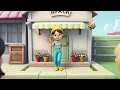 Bakkal Amca ve Hoppili | Eğlenceli ve Eğitici Çocuk Şarkıları | Hoppili Çocuk Şarkıları