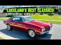 Unbelievable Classic Car Deals in Lakeland Right Now