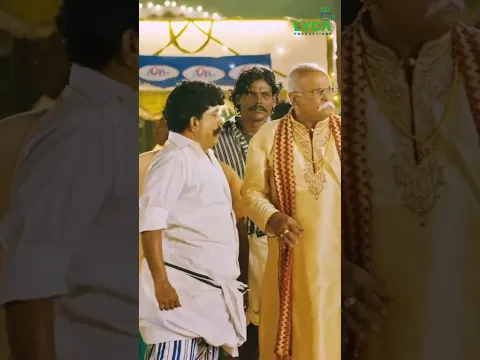எங்களை Cheap -ஆ நடத்துறாங்க..! | Vellakara durai | Vikram Prabhu | Sri Divya | Soori #shorts