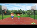 Sesame Street: Come and Play