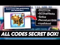 USE THESE CODES NOW FOR FREE REWARDS 3 5 Anniversary Reward 7DS Info 7DS Grand Cross
