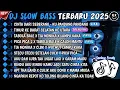 Download Lagu DJ TIKTOK TERBARU 2025🎶DJ CINTA DARI SEBERANG🎶DJ TIMUR KE BARAT SELATAN KE UTARA🎶FULL ALBUM