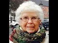 Mary E Ashe Funeral Mass
