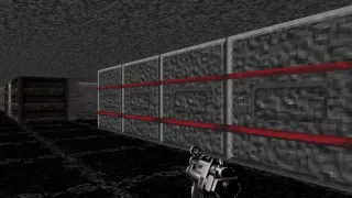 RayCasting Engine Demo 1024x768