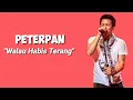 Download Lagu Peterpan - Walau Habis Terang (Lirik Lagu)