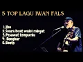 Download Lagu 5 TOP LAGU IWAN FALS