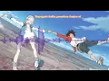 Download Lagu Eureka 7 Opening 1] FLOW – DAYS Lyric