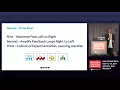 DevOps in a Data Warehouse Inside Out - Sky Betting Gaming