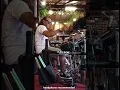 Download Lagu satu jiwa - power metal #drumcover #music #rock #satujiwa #powermetal #fypyoutube #viralshort #fyp