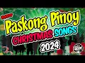 PASKONG PINOY - CHRISTMAS SONGS | Nonstop Disco Party Mix | Dj Rowel