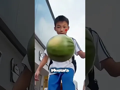 Her Çocuğun Hayali 🍉😬
