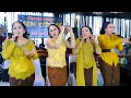 Download Lagu SRAGENAN COKEK | NINGGAL KATRESNAN GELO KANGENING ATI - CAMPURSARI LARAS KEDUANG COKEK MANIA
