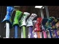 Inside the Custom Shop Scotty Cameron Putters