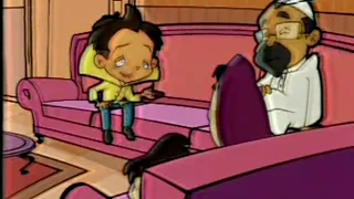 Super Henedy سوبر هنيدي الجزء الاول حلقة 1 