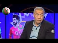 Lagu ملخص بن شيخ اليوم على مباراة الجزائر و بوركينا فاسو كاس افريقيا المغرب