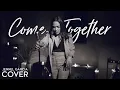 Come Together - The Beatles (Jennel Garcia acoustic cover) on Spotify \u0026 Apple
