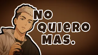 Luck Ra - No Quiero Mas [VideoLyric]