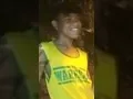 Download Lagu BLIND RHYME-IKAW KASI