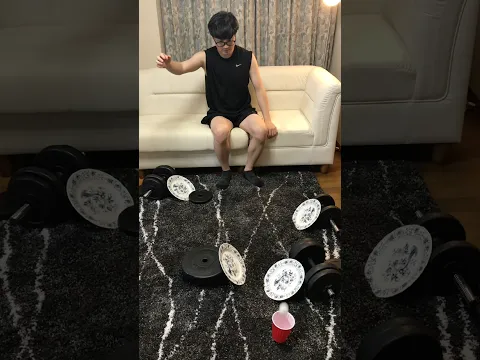 Trick Shots!😄