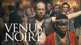 VENUS NOIRE - Bande Annonce [VOST]