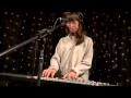 Download Lagu Alvvays - Party Police (Live on KEXP)