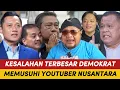 Lagu VIRALL, KESALAHAN TERBESAR DEMOKRAT \