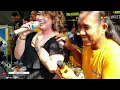 Download Lagu SAPI LANANG BY DEDE MANAH ON AMAURA NADA LIVE DESA CIBULUH 28 OKTOBER 2023