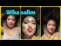 Lagu WIKA SALIM live instagram...