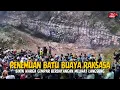 Download Lagu Geger‼️ Batu di Tebing Ini Mirip Buaya Raksasa, Banyak Warga Berbondong-Bondong Datang ke Lokasi... MP3