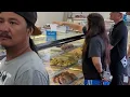 Poi Glazed from the Kalihi Hoods - Kamehameha Bakery Dang line