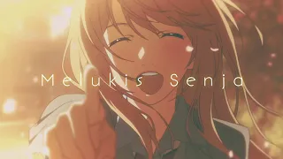 Download Melukis Senja | Kaori Miyazono AMV MP3