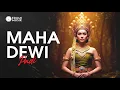 Mahadewi - Padi (Cover Erumi) New Aransemen Lagu Hits Indonesia