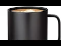 Ember Temperature Control Smart Mug 2 10 oz Black 1 5-hr Battery Life-Review