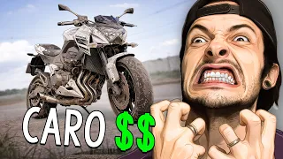 O IRRITANTE CONSERTO AUTOMOTIVO!