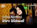 Download Lagu Ikhlas Ngenteni - Woro Widowati || Live Pemalang