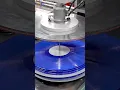 Download Lagu Vinyl Record Making Process. Korean LP Records Factory #allprocessofworld