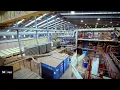 Download Lagu IBSTOCK PLC FACTORY WALKTHROUGH VIDEO (Ibstock brick factory) | 360red
