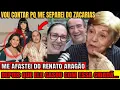 Download Lagu Aos 97 anos EX-ESPOSA de ZACARIAS QUEBRA O SILÊNCIO-Selma Lopes