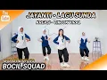 Download Lagu JAYANTI -  LAGU SUNDA | DANCE KREASI - TIKTOK VIRAL | BOCIL SQUAD | MOMMY BINTANG