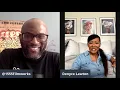 Interview with actress Denyce Lawton Fanatic When It Comes Around House of Pain
