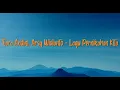Download Lagu Tiara Andini, Arsy Widianto - Lagu Pernikahan Kita | Lirik