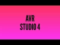 AVR STUDIO 4 Tutorial WinAVR AVRGCC Make File Microcontroller ATMEGA32 Education With AJs