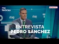 Download Lagu PEDRO SÁNCHEZ defiende su CONTINUIDAD AL FRENTE del GOBIERNO y CRITICA a algunos JUECES | RTVE