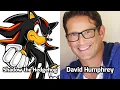 Lagu Characters and Voice Actors - Sonic Adventure 2