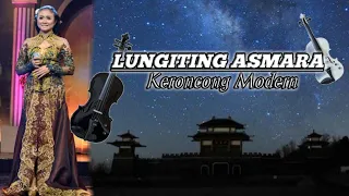 lungiting asmara ll cover keroncong modern