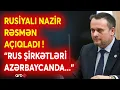 Download Lagu TƏCİLİ! Rusiyalı nazirdən MÜHÜM AÇIQLAMA - Bakı-Moskva GƏRGİNLİYİ SƏNGİYİR? - \