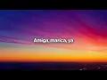 KAROL G - 200 COPAS (Letra / Lyrics)