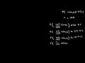 Idea behind hypothesis testing Statistics and probability Sec Maths KA Urdu