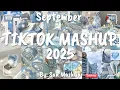 Download Lagu Tiktok Mashup September 💙2025💙 (Not Clean)