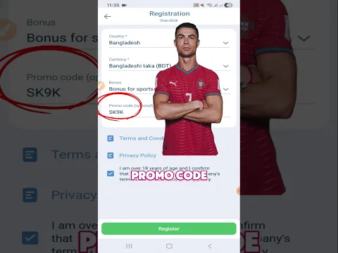 1xBet Promo Code Worldwide 🌍 Double Your Money with This 1xBet Promo Code #100kview